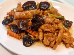 -添福来墨鱼饺子 · 海鲜东北菜(大连星海·黄浦路店)