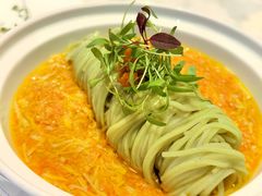 谢黄面-茹·pure vegan(博华广场店)