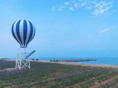 -渔岛海洋度假区