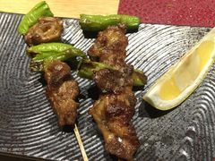 -水之惠鲜鱼料理(王府大街店)