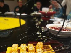 -丽景华侨酒店-渔味小厨