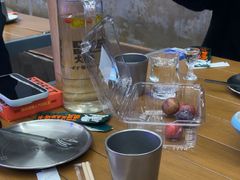 -路边羊烧烤酒场(宝带路店)