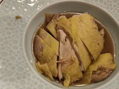 糟鸡-老人和饭店(淮海中路店)