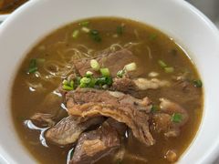 -新南新咖啡美食(南新花园店)