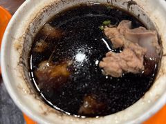 -益寿炖品店