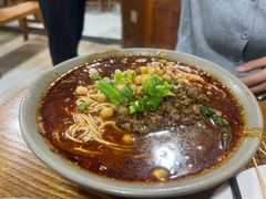 豌杂面-丁丁猫重庆小面(徐州路店)