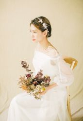 -菲林婚纱摄影工作室