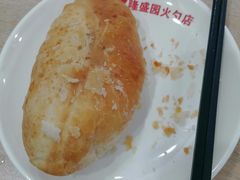 -隆盛园火勺馄饨面(省医院店)