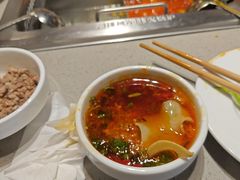 -海底捞火锅(九霄梦天地店)