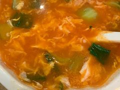 管氏疙瘩汤-管氏翅吧(地安门创始店)