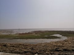-南汇嘴观海公园
