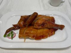 -金时代顺风大酒店(临港百联店)