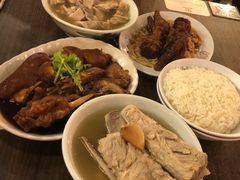 -松發肉骨茶(先得坊店)