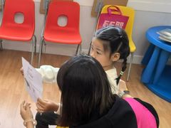 -英孚教育青少儿(长安中心)