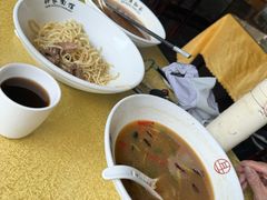 -孙家面馆(小康城店)