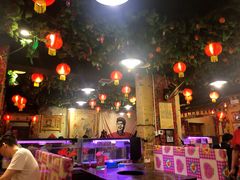 -粗粮人家·东北菜(洋桥店)