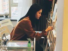 -BRAVO 赞·美艺术中心·系统美术·书法·艺考(双井校区)