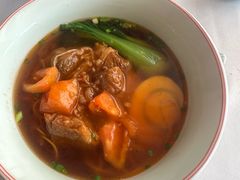 -南通滨江洲际酒店-东厨中餐厅