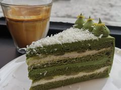 -black rainbow coffee