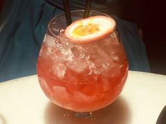 -柒Lounge(三里屯店)