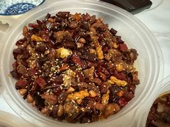 重庆辣子鸡-胡大饭馆 24h(簋街总店)