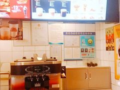 -汉堡王(徐汇绿地缤纷店)