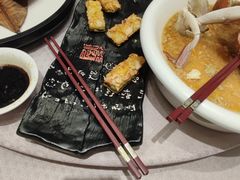 酒酿蒸力鱼-上味·小海小鲜(中联店)