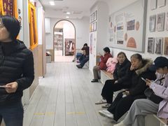 -西安小天鹅艺术团(金花路校区)