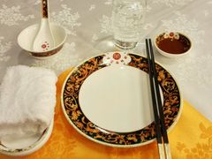 -万宝海鲜舫(劳动公园店)