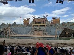 -七彩云南欢乐世界