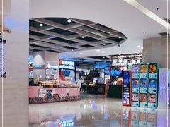 -九田家黑牛烤肉料理(衡百国际店)