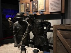 -上海四行仓库抗战纪念馆