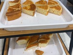 -黄山玉屏楼宾馆餐厅