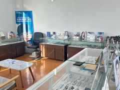 -云镜眼镜加工中心(南环路店)