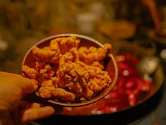 -洋马儿火锅(解放碑店)