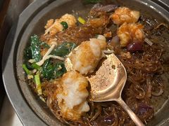 -绿茶餐厅(深圳龙华天虹购物中心店)