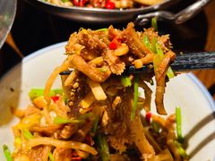 -老湘村·湖南土菜(天河维多利店)