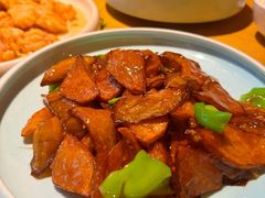 -宏达老菜馆(东安街店)