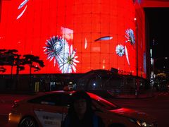 -新世界百货(明洞总店)