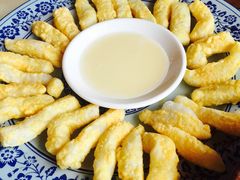 -郑件洋芋饭庄