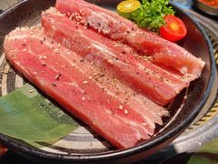 -韩悦牛排烤肉(仓山万达店)