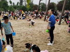 -枫香湖儿童公园