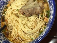 -裕兴记·三虾面(西北街总店)