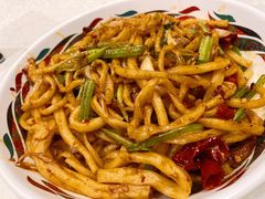 -巴依老爷新疆美食(工体旗舰店)