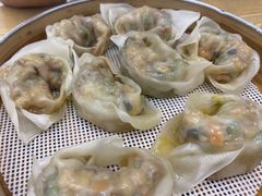 -面道赞宁海海鲜面(迎凤街店)