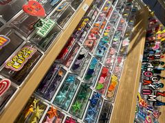 -小意思咖啡店(草桥店)