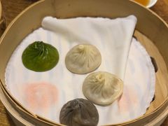 -乐忻皇朝(上海中心大厦店)