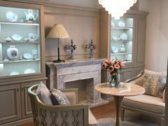 -Me Coffee下午茶艺术空间