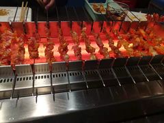 -邢氏老太太烤串(北兴街店)