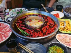 -巴蜀印象火锅(永陵总店)